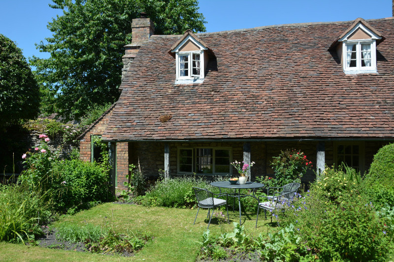 Priory Cottage Bridgnorth Tourist Information And Visitor Guide