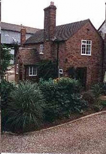 Hurst Farm Cottages Bridgnorth Tourist Information And Visitor Guide