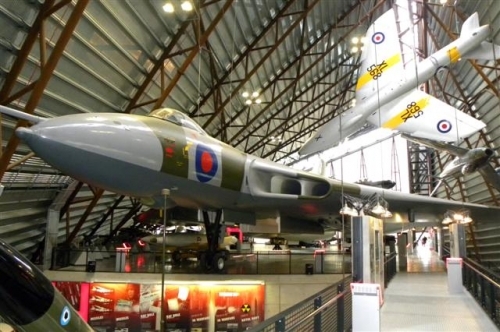 raf cosford museum shop